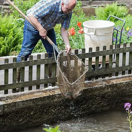 Szálloda Heidsmuehle