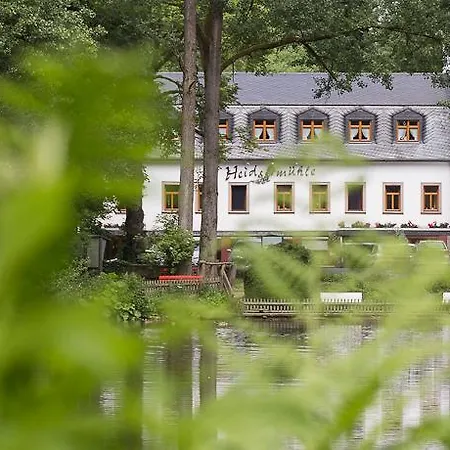 Heidsmuehle