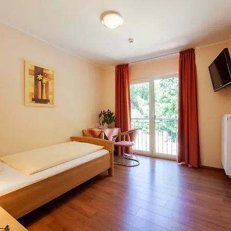 Heidsmuehle Manderscheid