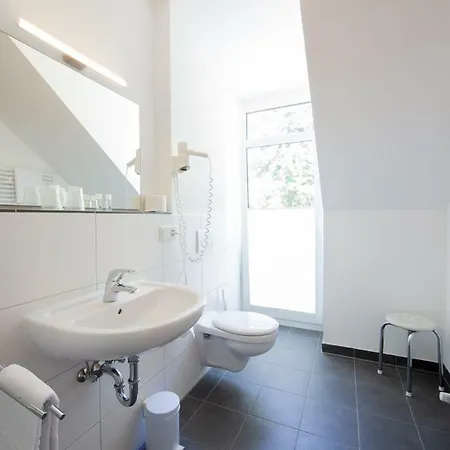 Heidsmuehle فندق