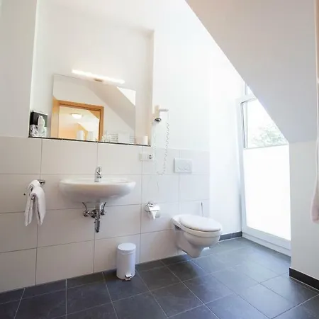 Szálloda Heidsmuehle Manderscheid