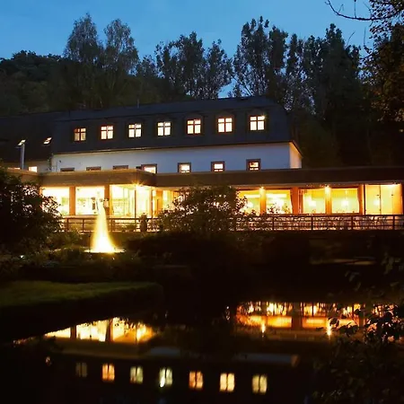 Heidsmuehle 3*