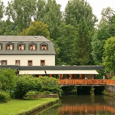 Heidsmuehle فندق 3*