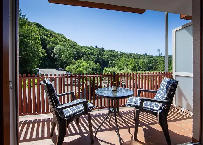 Heidsmuehle Ξενοδοχείο 3*