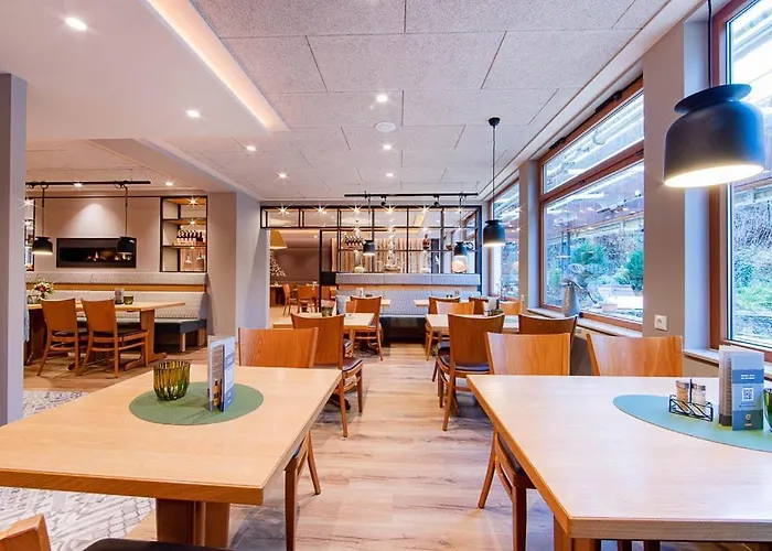 Heidsmuehle 3* Manderscheid