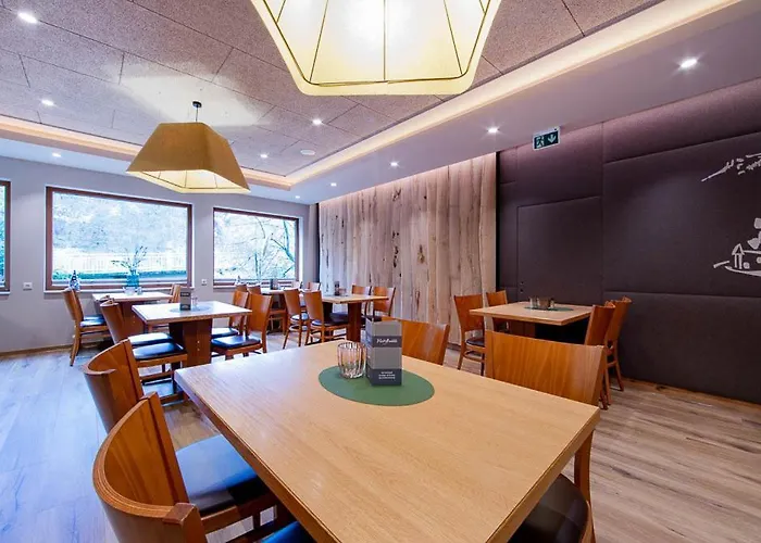 Heidsmuehle Ξενοδοχείο