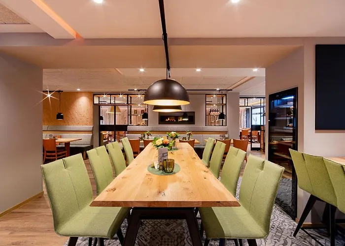 Hotel Heidsmuehle 3*