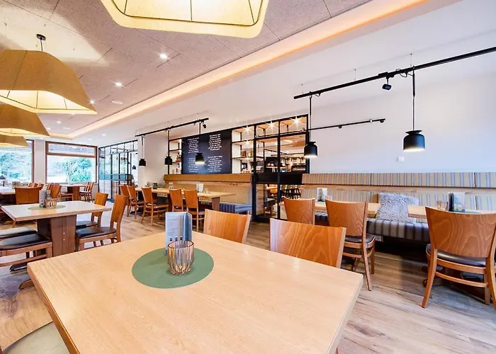 Hotel Heidsmuehle 3*