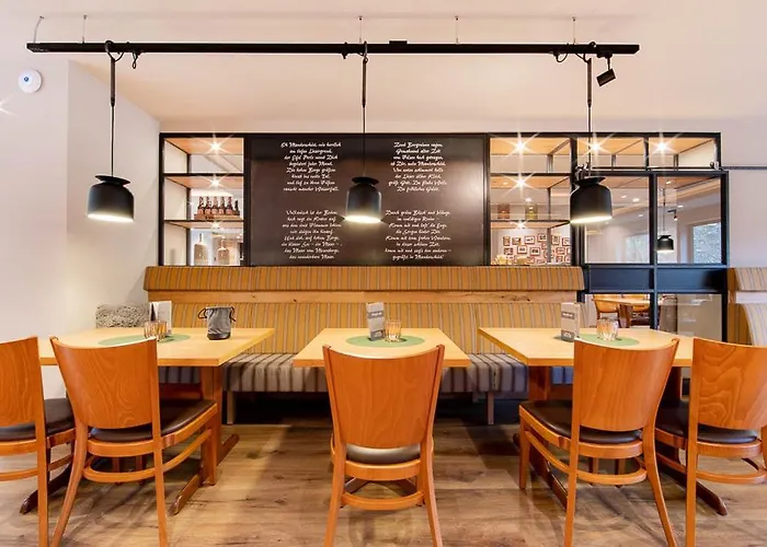 Heidsmuehle Ξενοδοχείο 3*