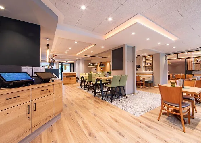 Hotel Heidsmuehle 3*