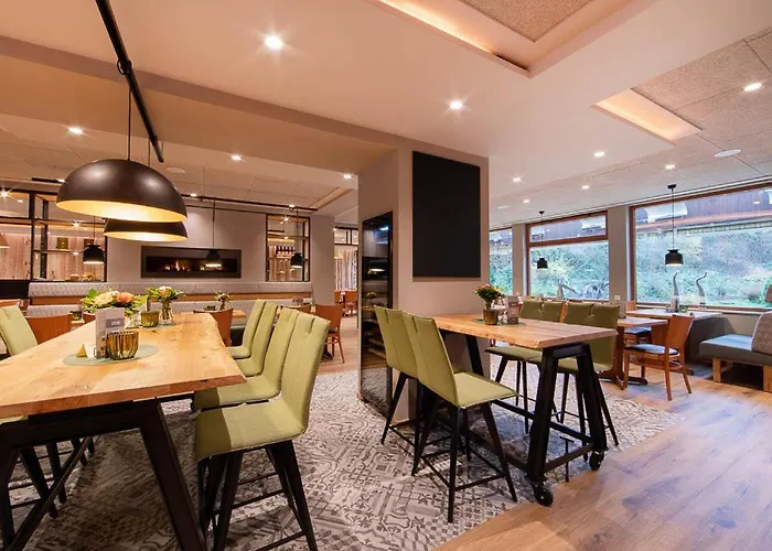 Heidsmuehle 3* Manderscheid