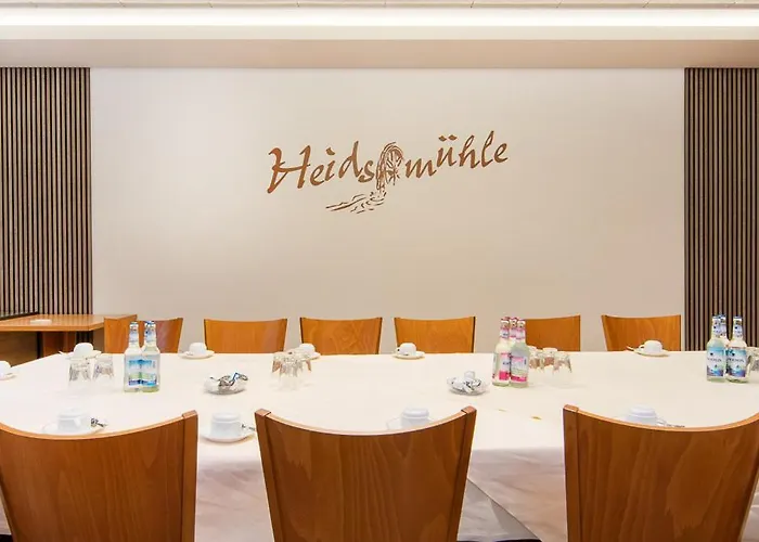 Ξενοδοχείο Heidsmuehle