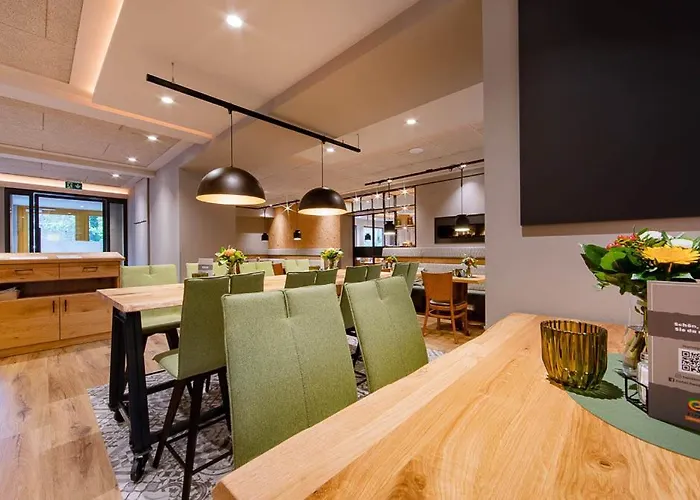 Hotel Heidsmuehle 3*