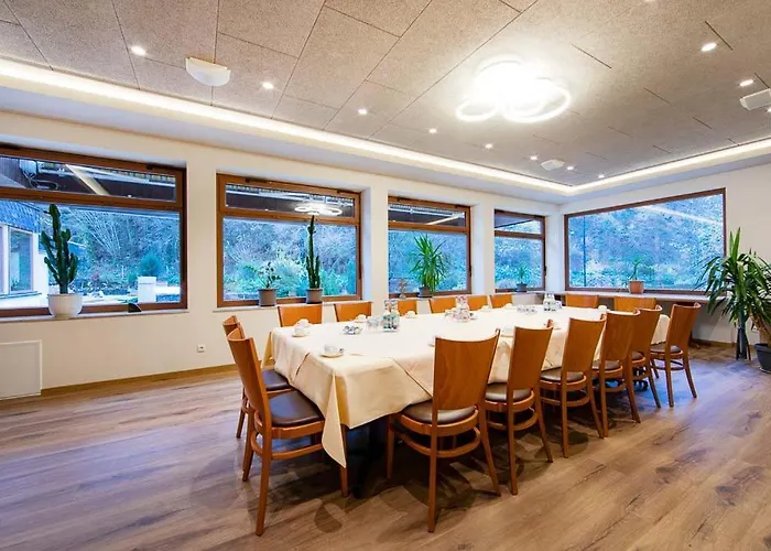 Ξενοδοχείο Heidsmuehle Manderscheid