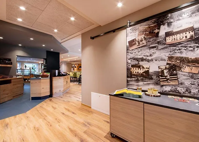 Heidsmuehle Manderscheid