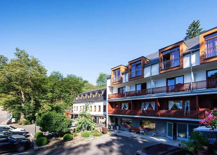 Heidsmühle Hotel 3*