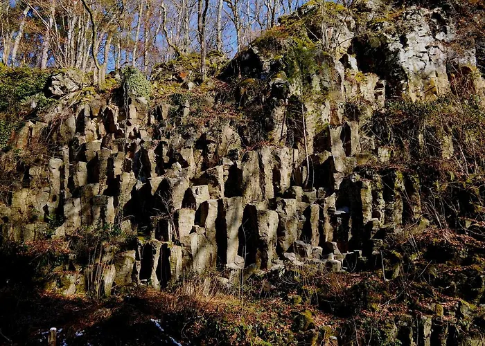 Heidsmuehle 3* Manderscheid