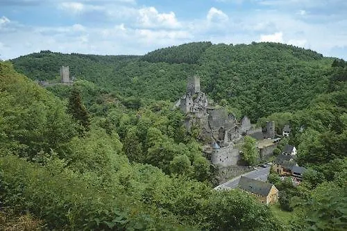 Ξενοδοχείο Heidsmuehle Manderscheid