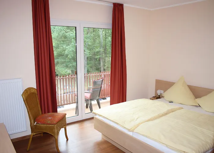 Heidsmuehle Manderscheid