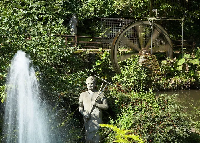 Heidsmuehle Manderscheid