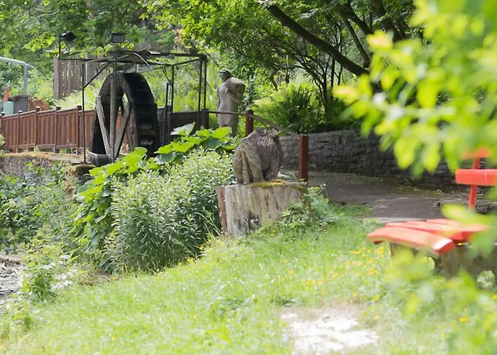 Ξενοδοχείο Heidsmuehle 3*