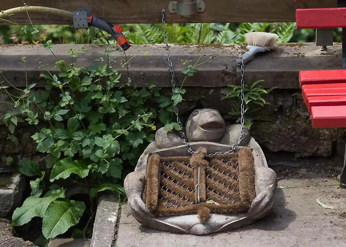 Heidsmuehle Ξενοδοχείο Manderscheid