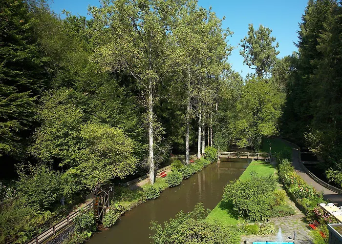 Heidsmühle 3* Manderscheid