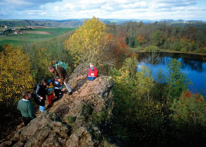 Ξενοδοχείο Heidsmuehle Manderscheid