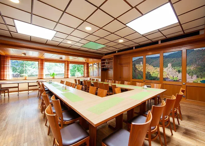 Heidsmuehle 3* Manderscheid