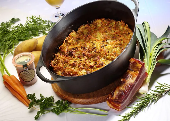 Ξενοδοχείο Heidsmuehle 3*