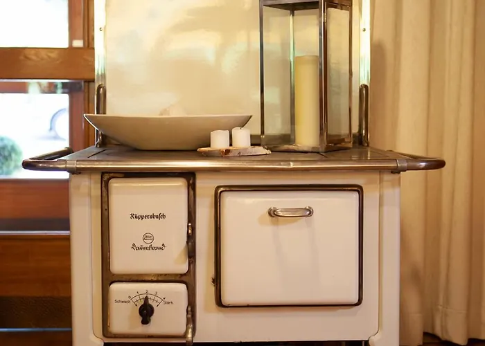 Ξενοδοχείο Heidsmuehle