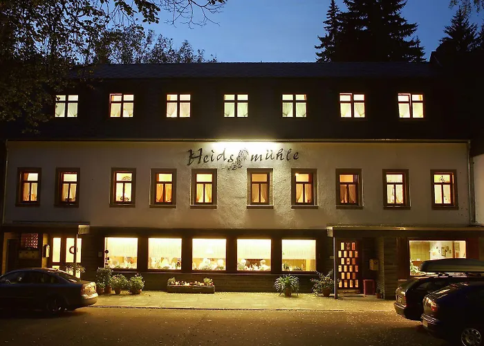 Heidsmuehle