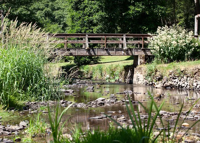 Heidsmuehle Ξενοδοχείο 3*