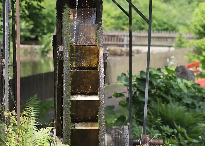 Heidsmuehle Manderscheid