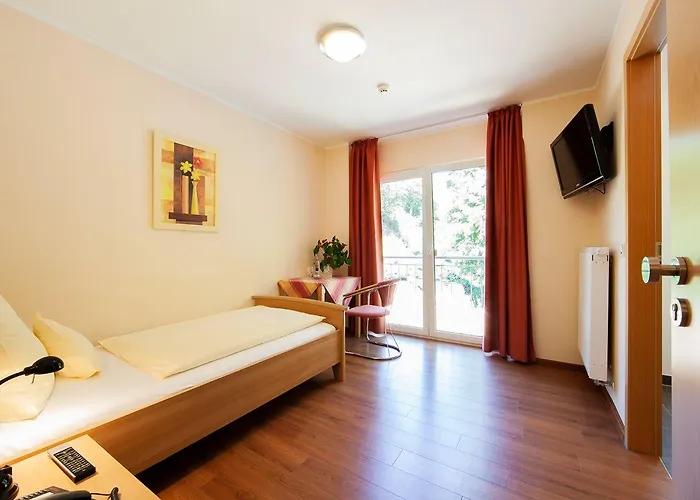 Heidsmuehle 3* Manderscheid