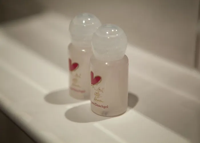 Heidsmühle Manderscheid