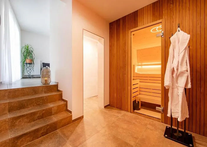 Heidsmuehle Manderscheid