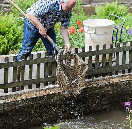 Ξενοδοχείο Heidsmuehle