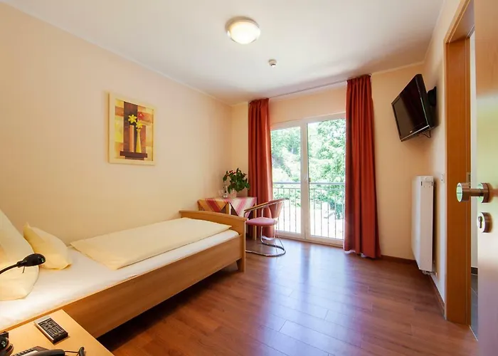 Heidsmuehle Manderscheid