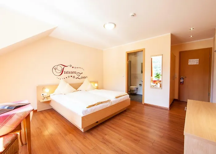 Heidsmuehle Manderscheid